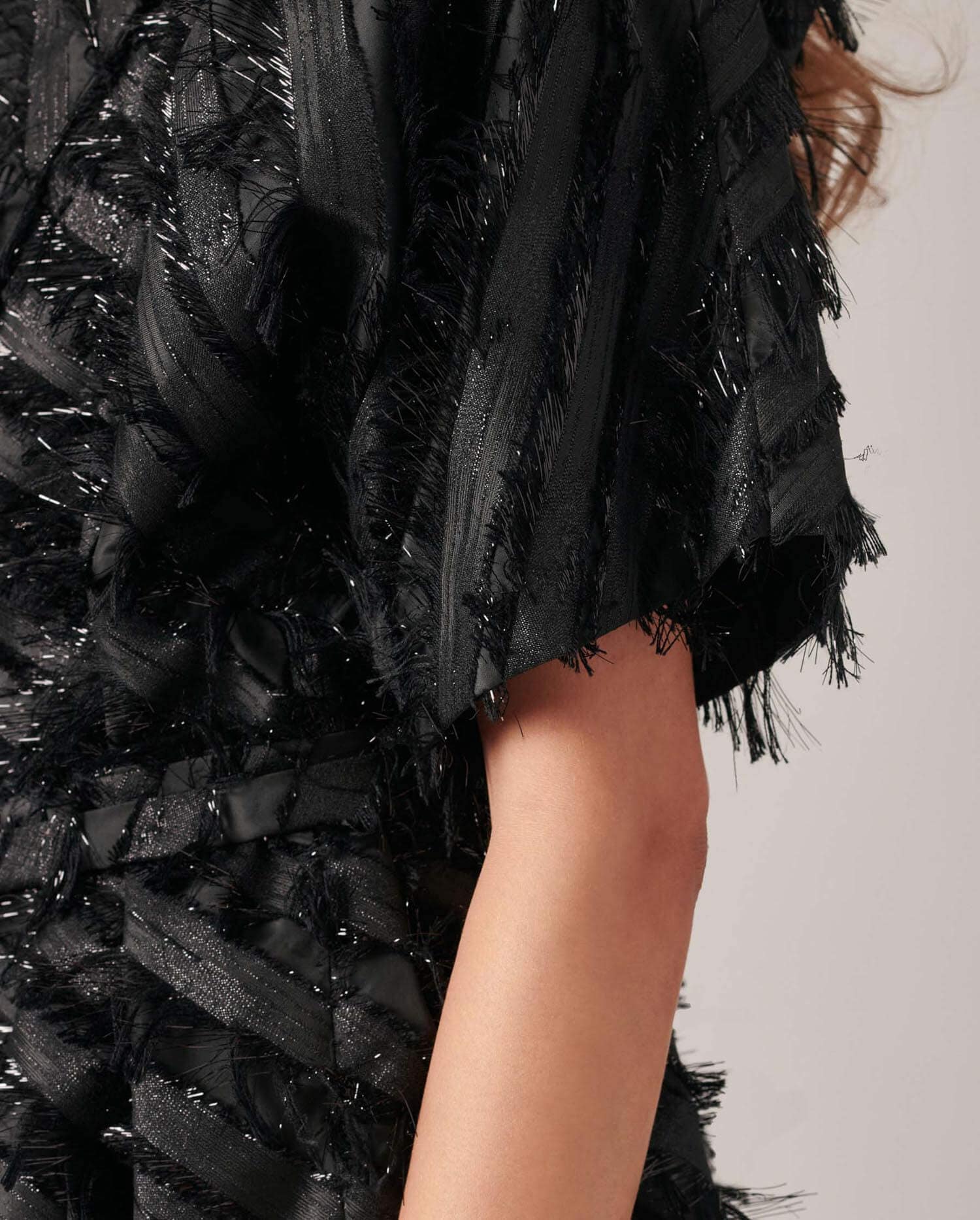 Lessoni Jacket