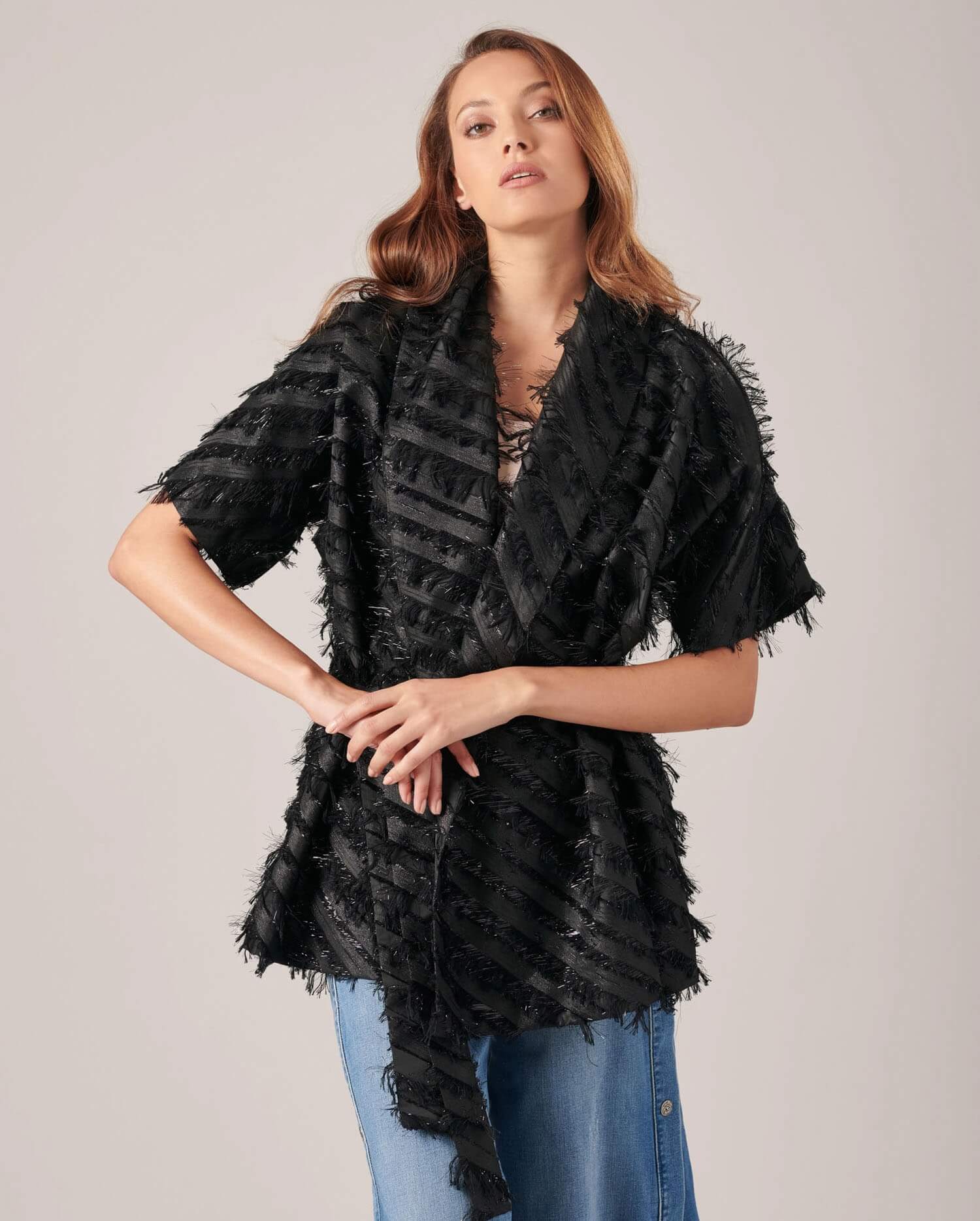 Lessoni Jacket