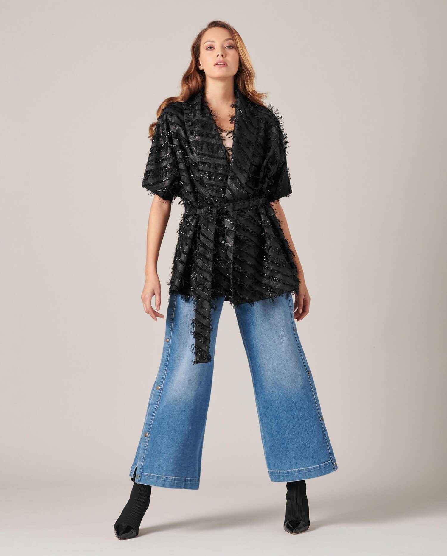 Lessoni Jacket