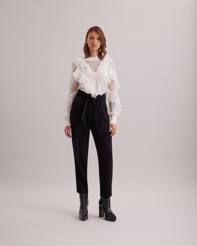 Pantalon Lester