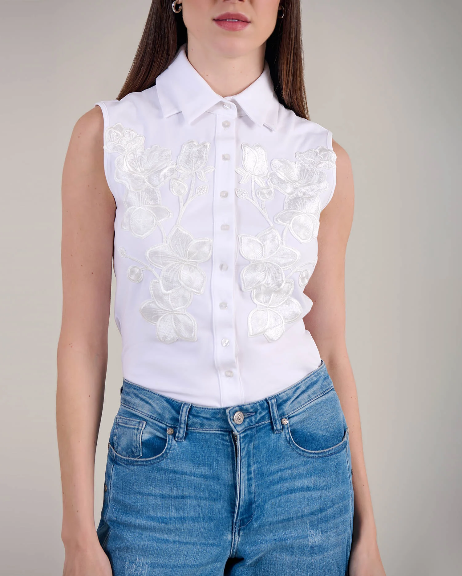 Licia Shirt
