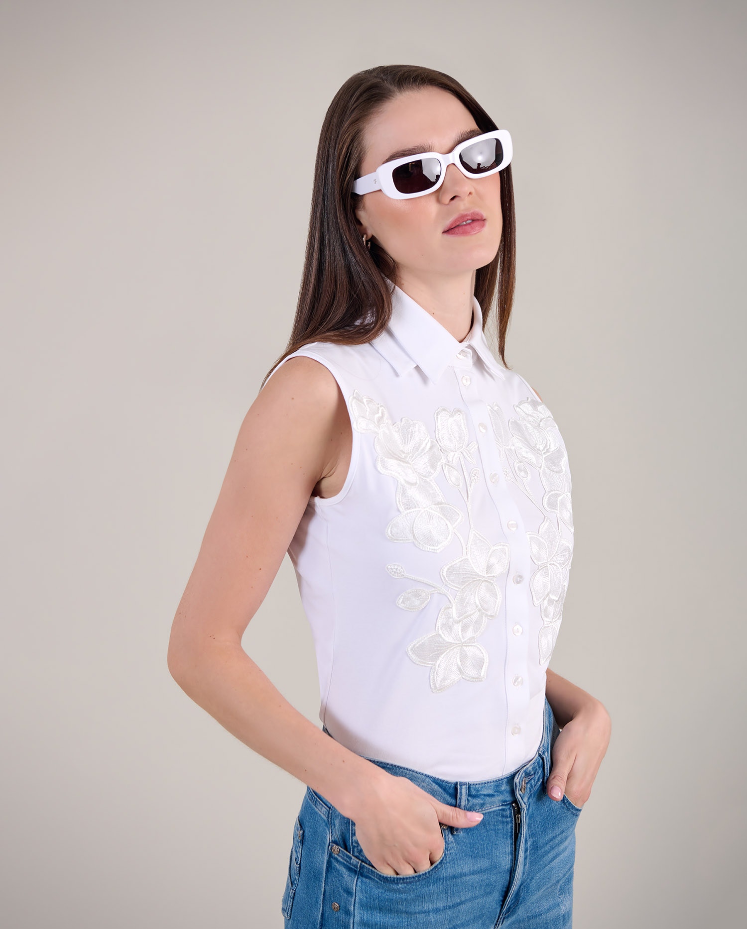 Licia Shirt