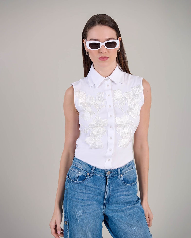 Licia Shirt