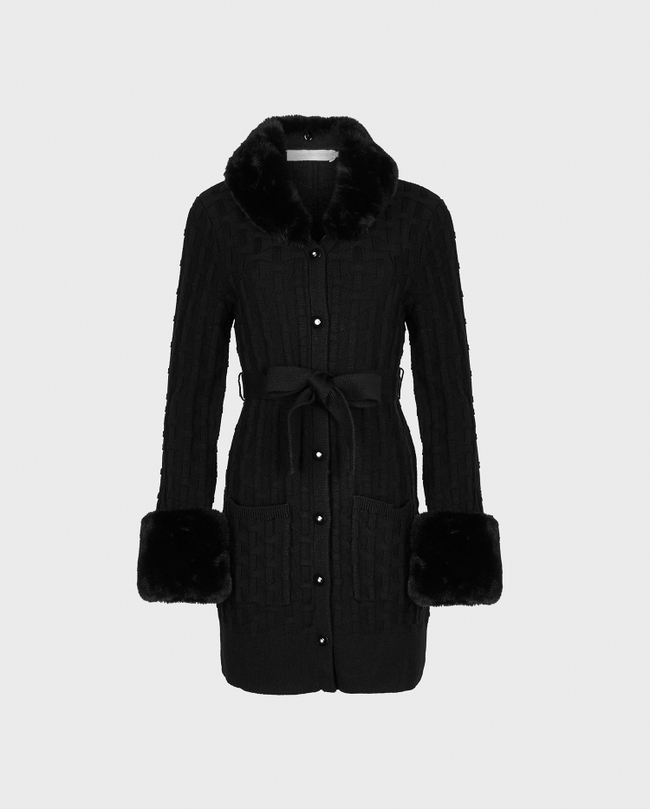 Lidia Cardigan