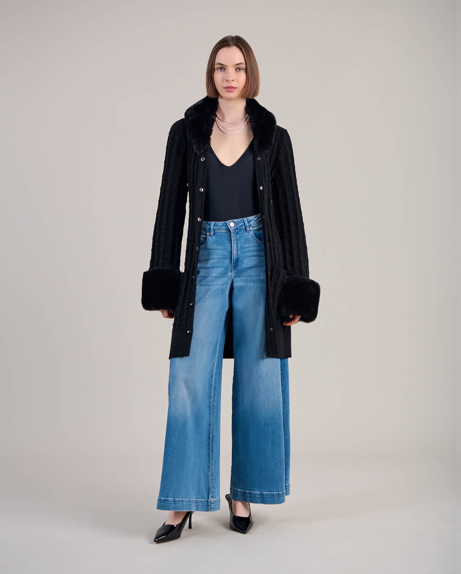Lidia Cardigan