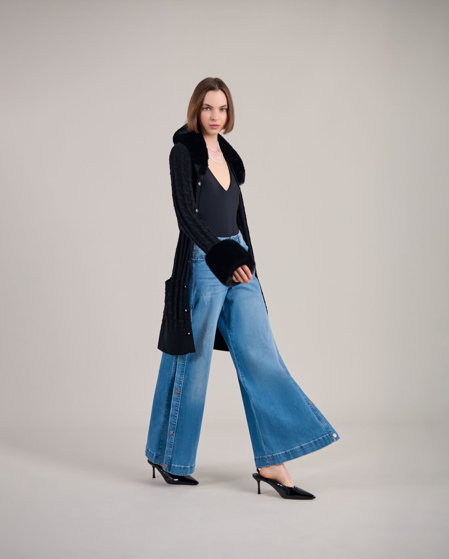 Lidia Cardigan