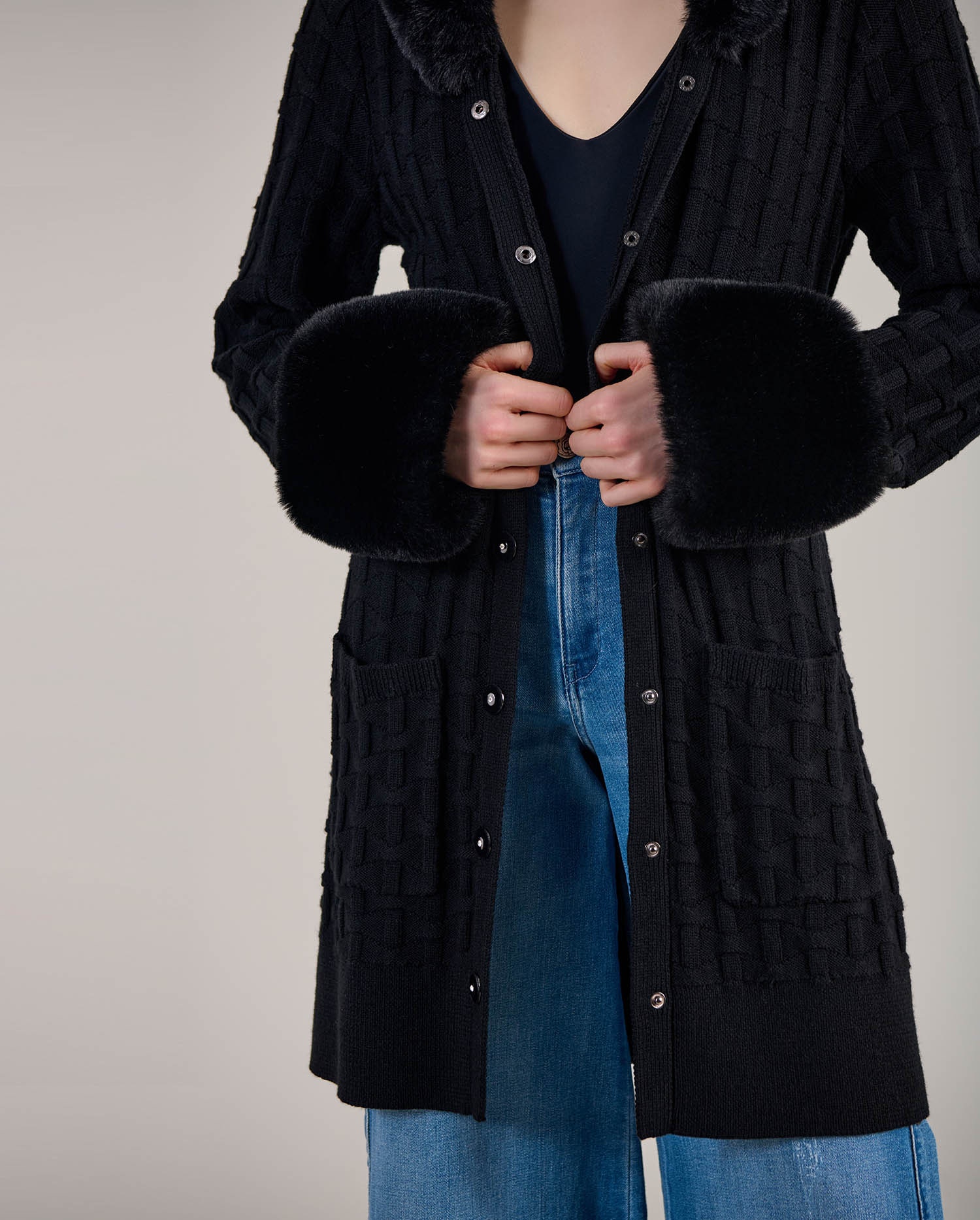 Lidia Cardigan