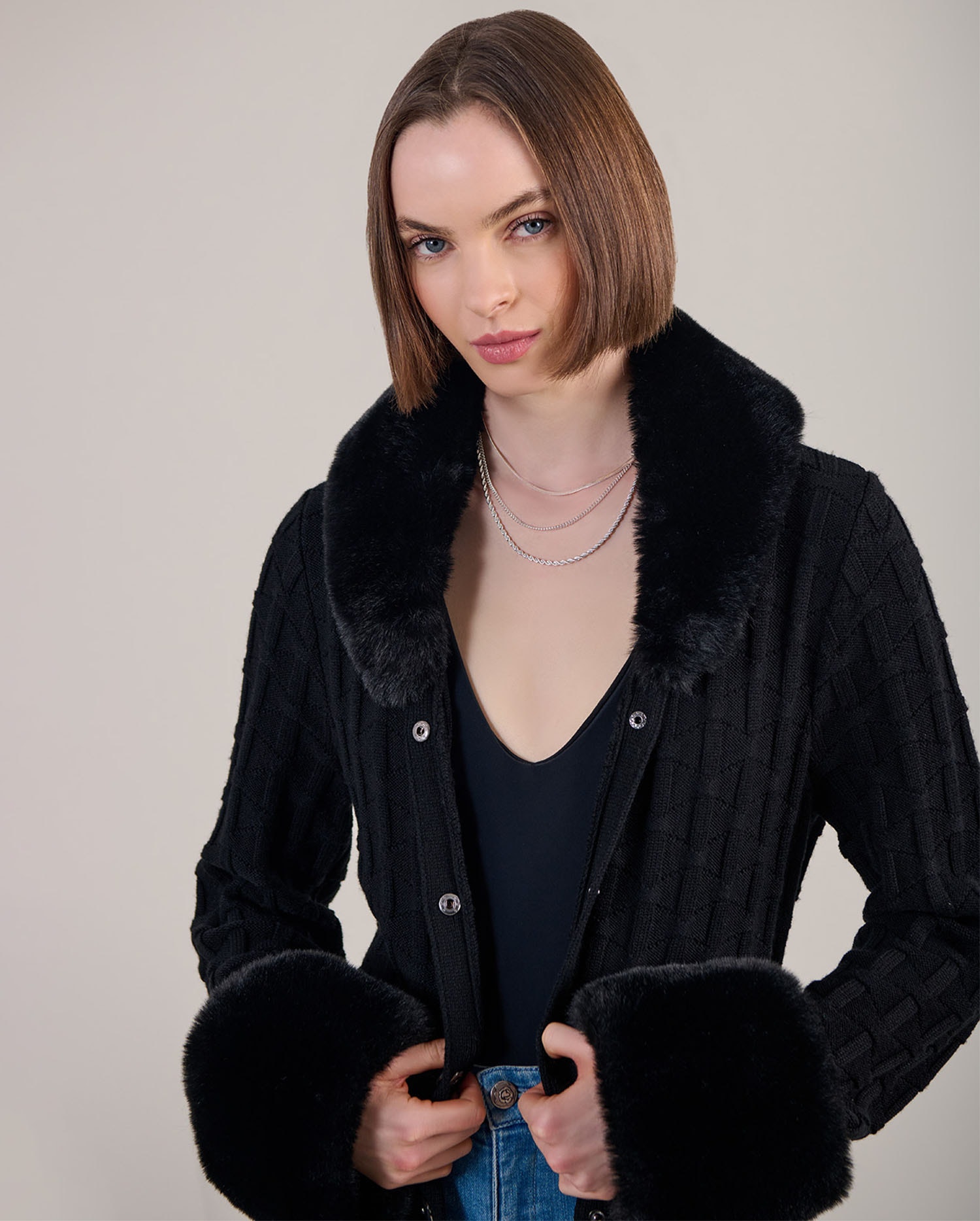 Lidia Cardigan