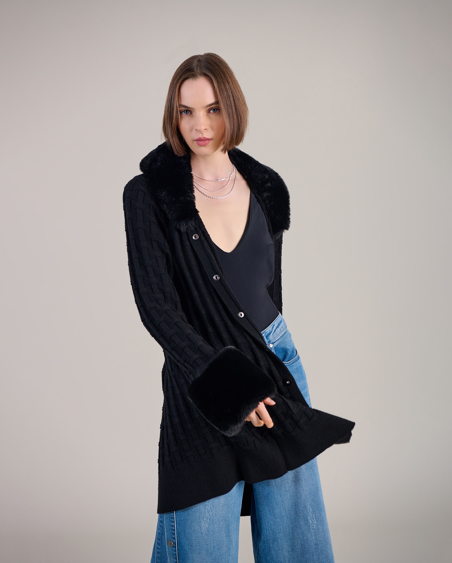 Lidia Cardigan