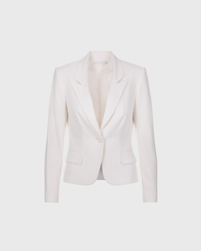 Lido Jacket