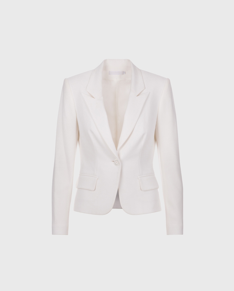 Lido Jacket