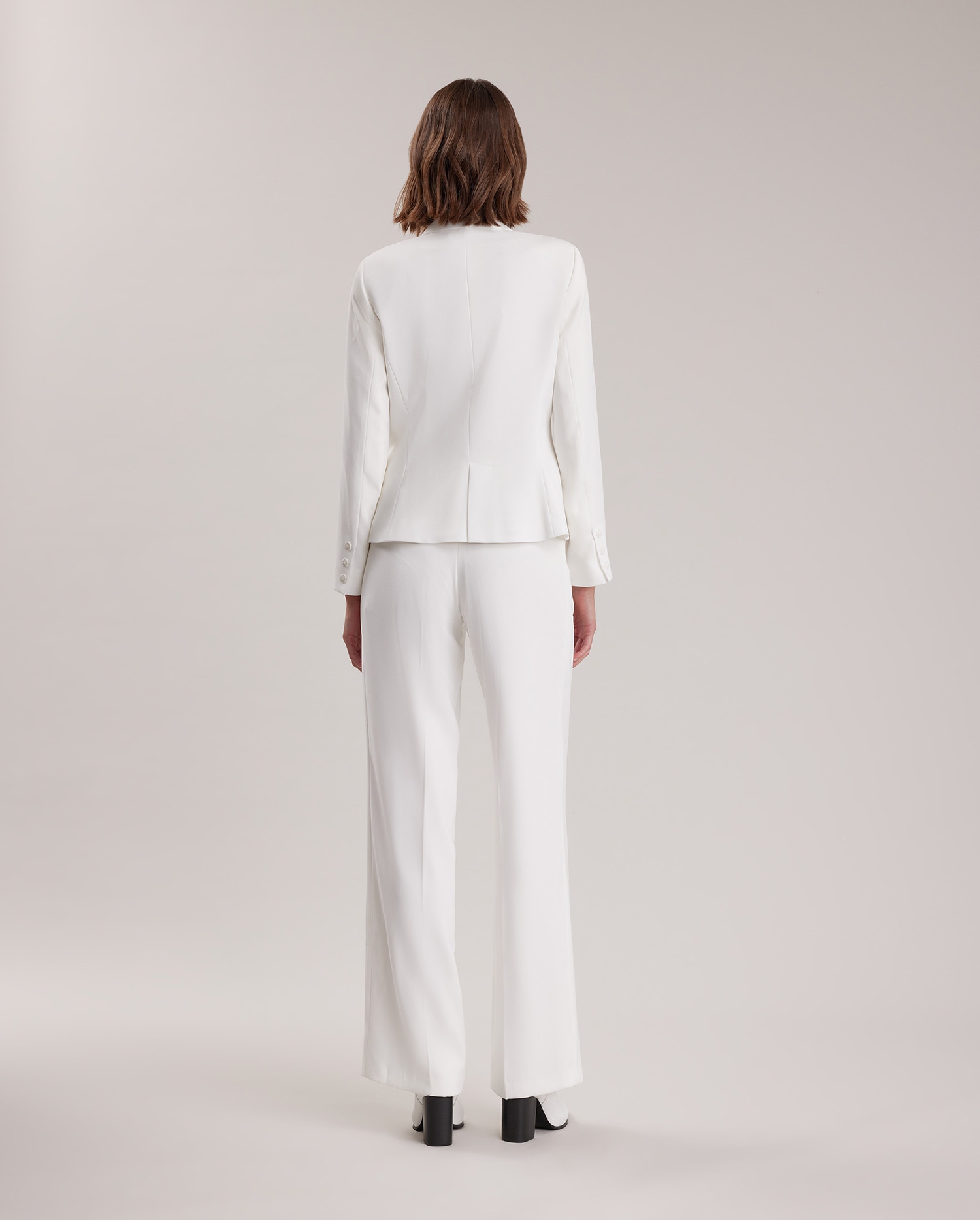 Lido Jacket