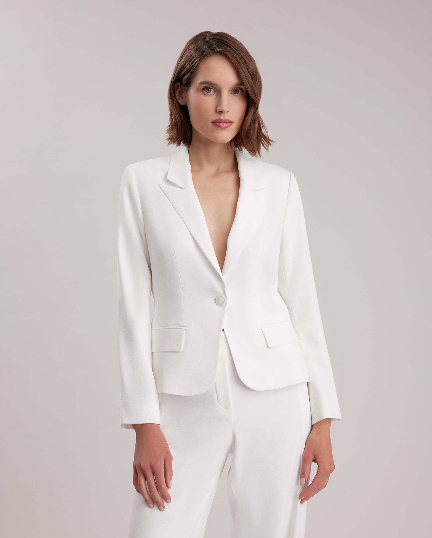 Lido Jacket