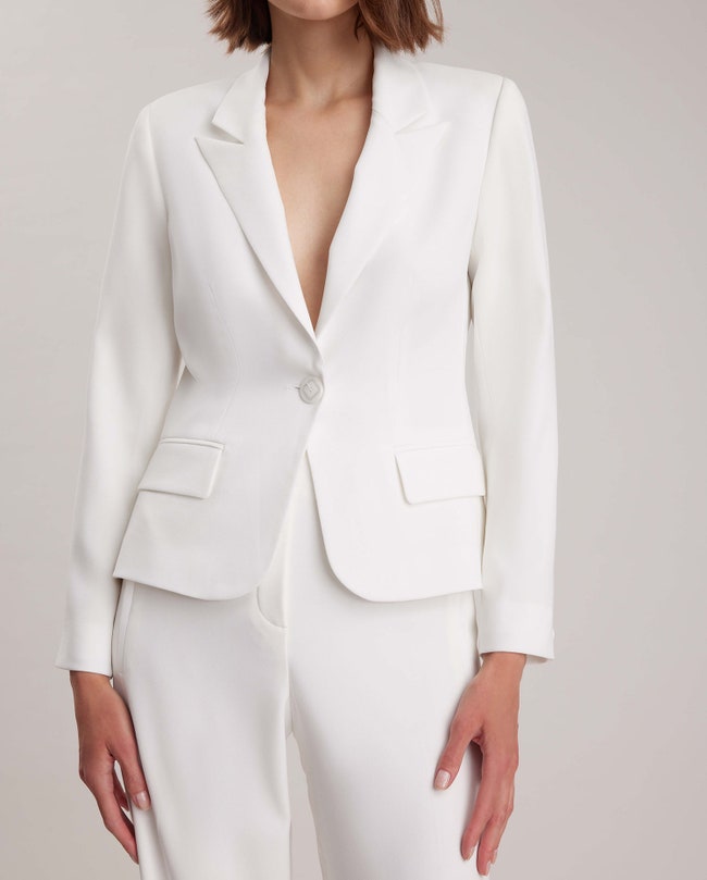 Lido Jacket