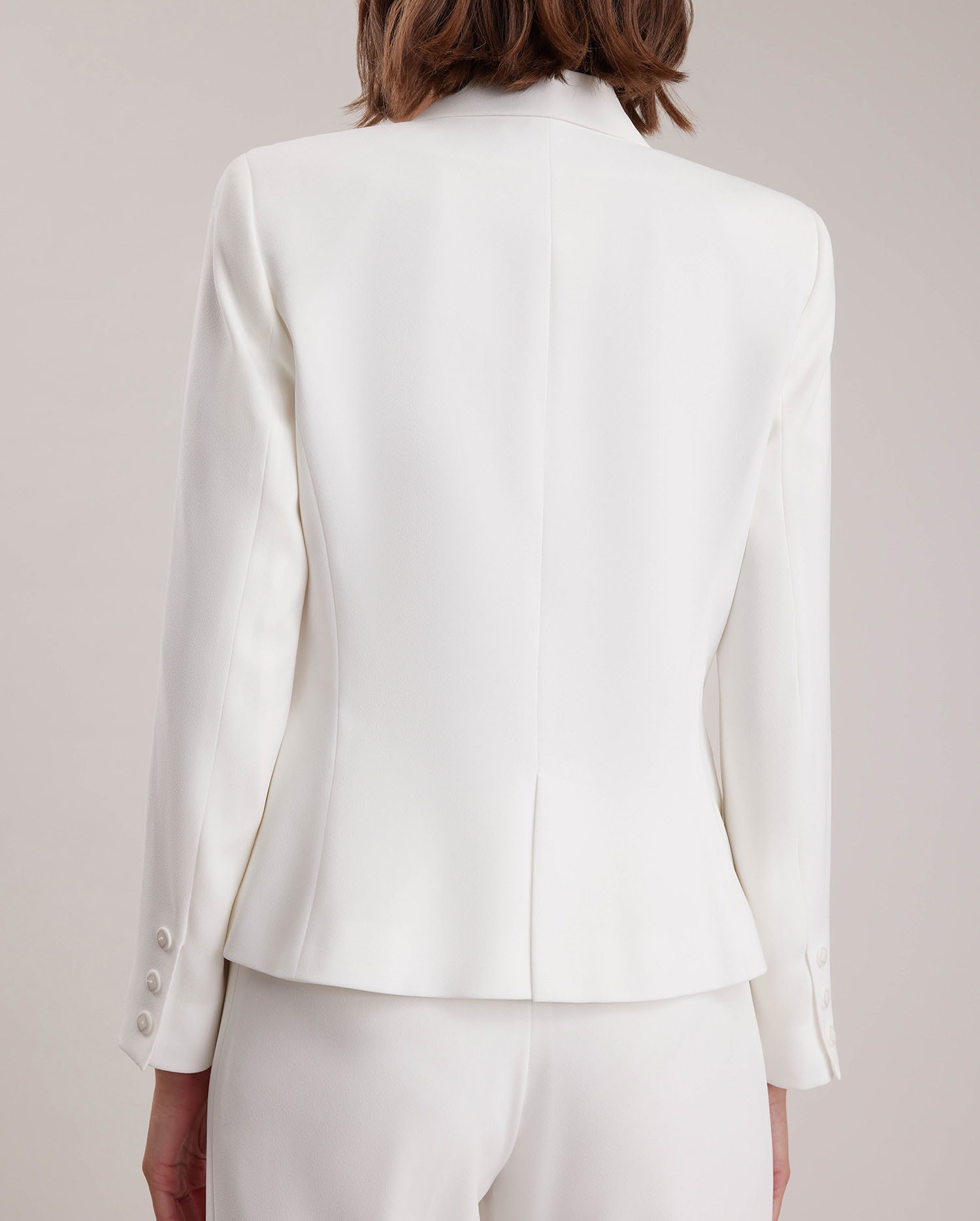 Lido Jacket