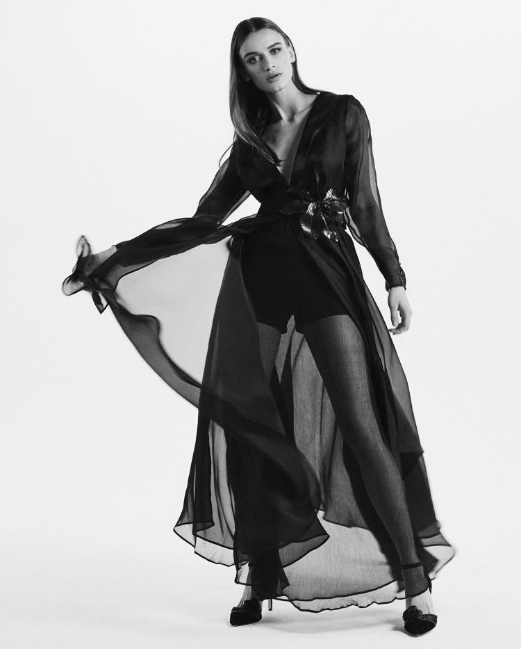 Robe Lidorane