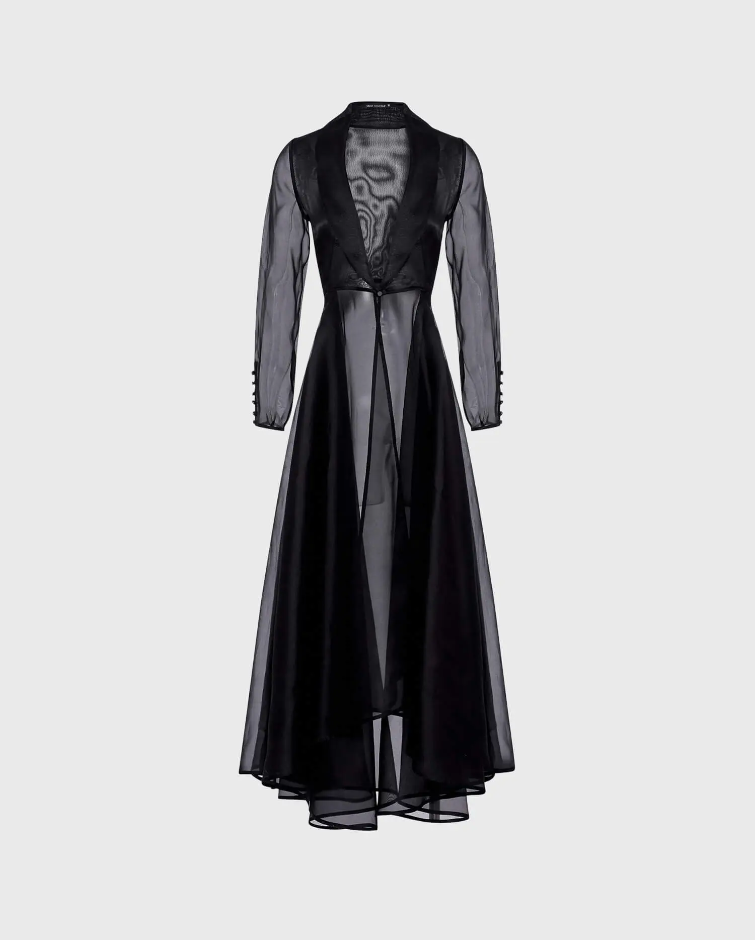 Lidorane Dress