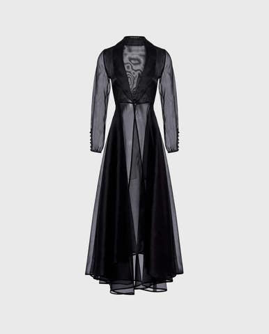 Lidorane Dress