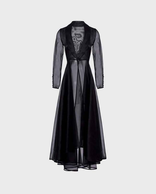 manteau robe femme