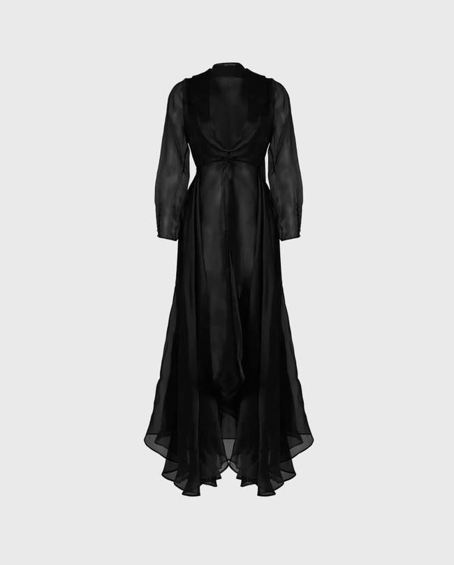 Lidorane Dress