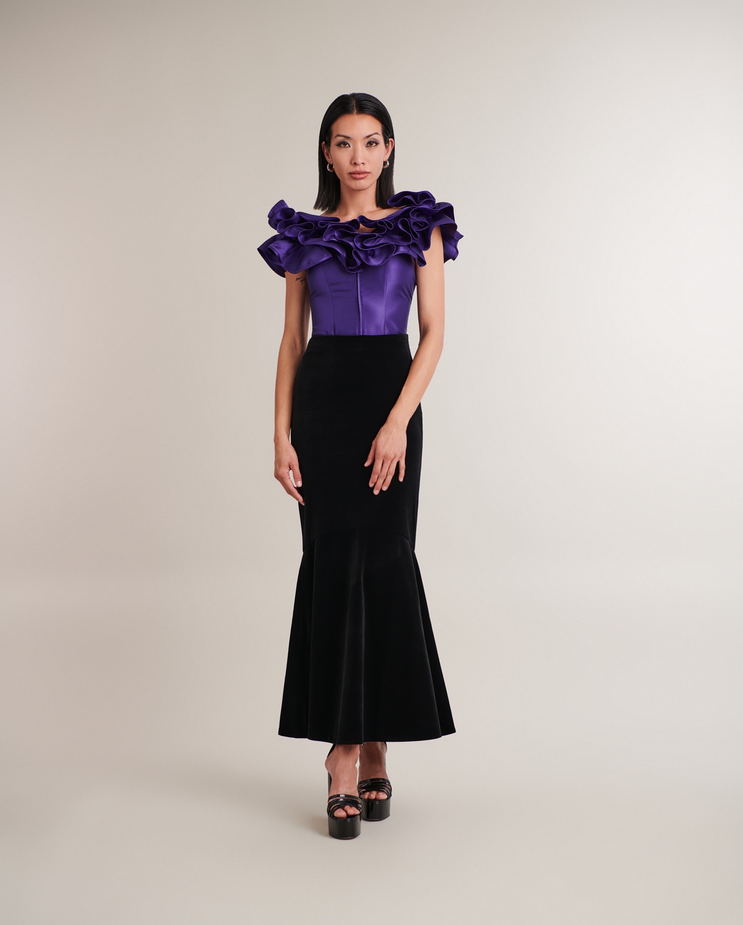 Lilas Blouse