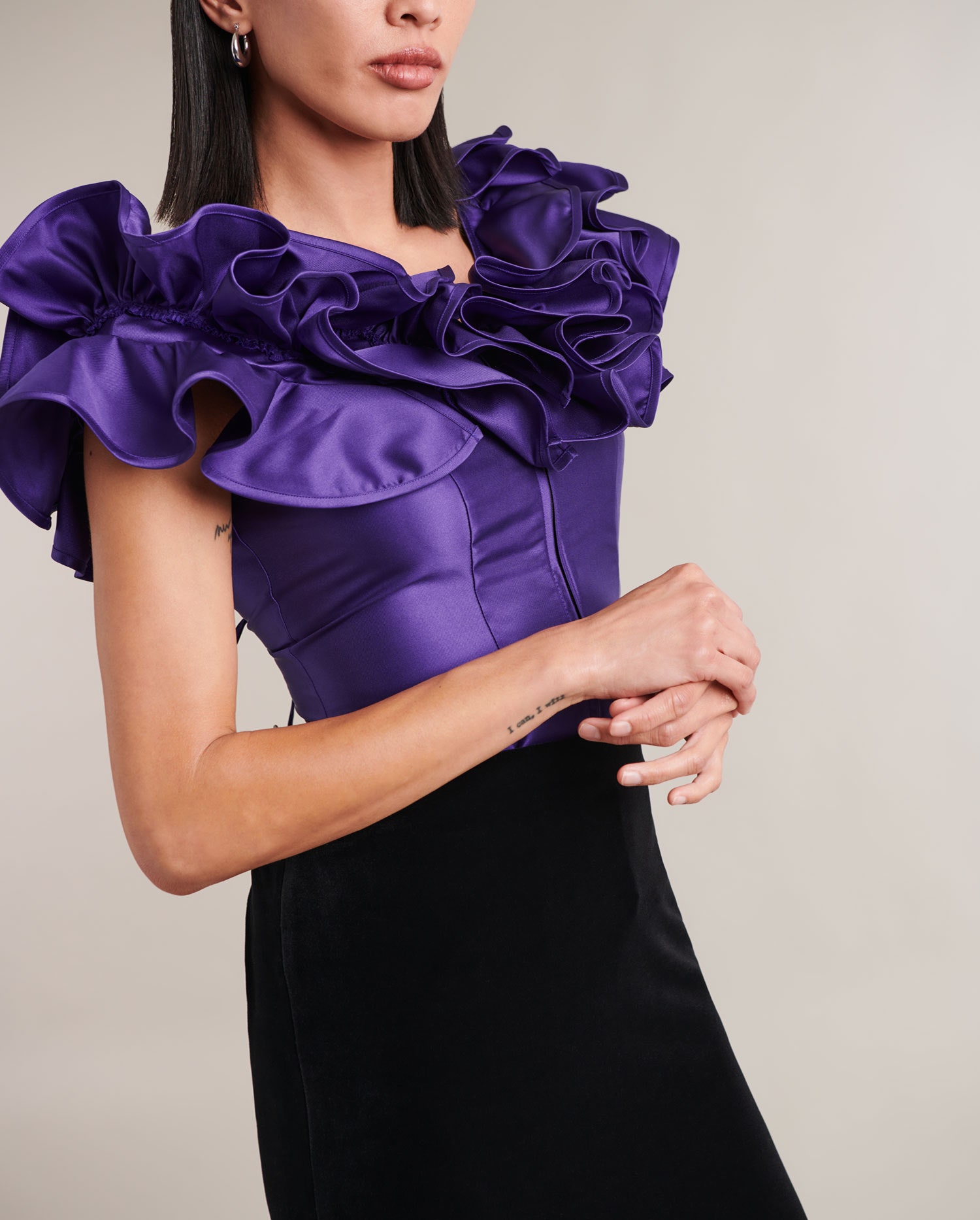 Lilas Blouse