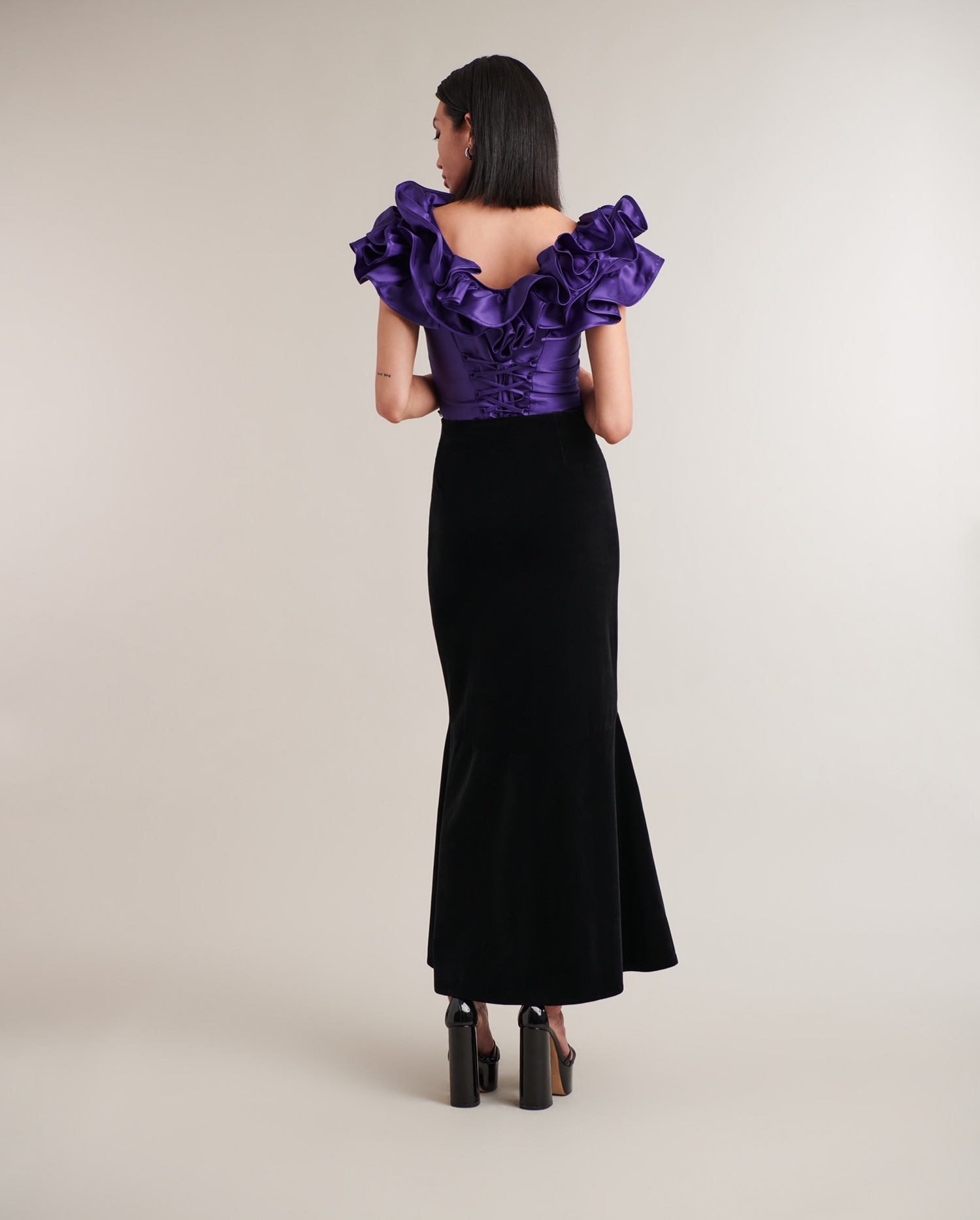 Lilas Blouse