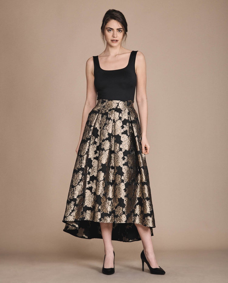 Anne Fontaine  Skirt Image #1