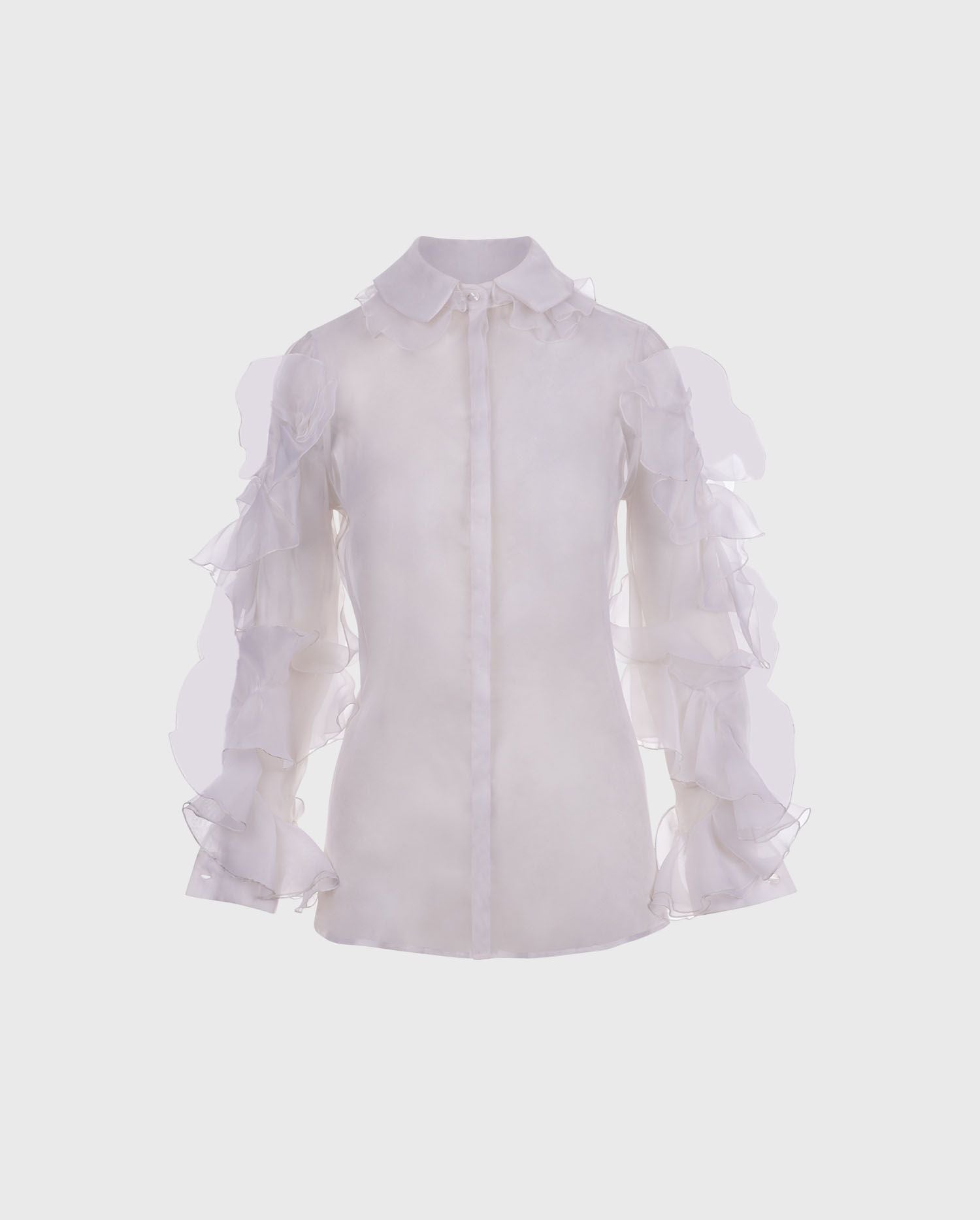 Linor Blouse