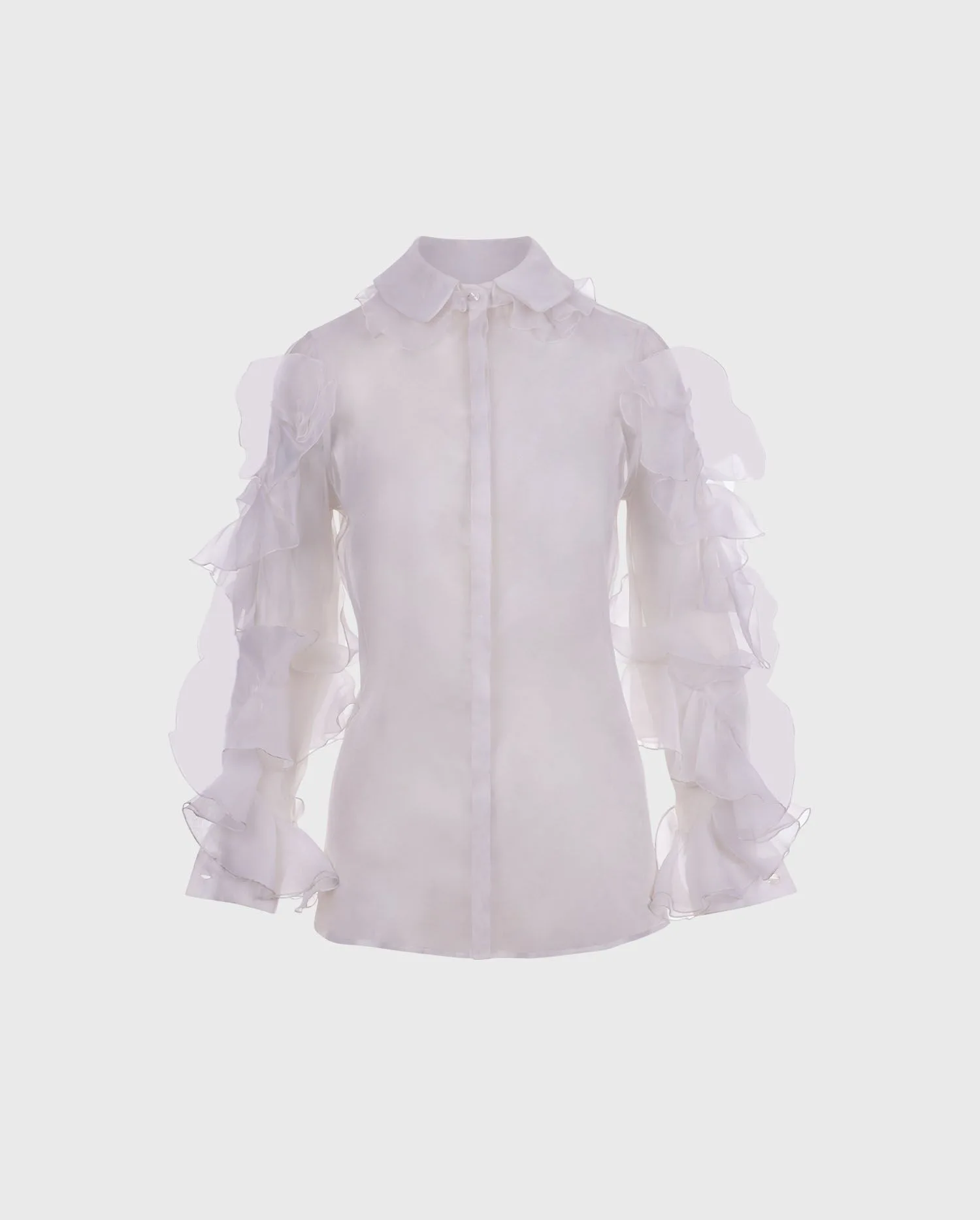 Linor Blouse