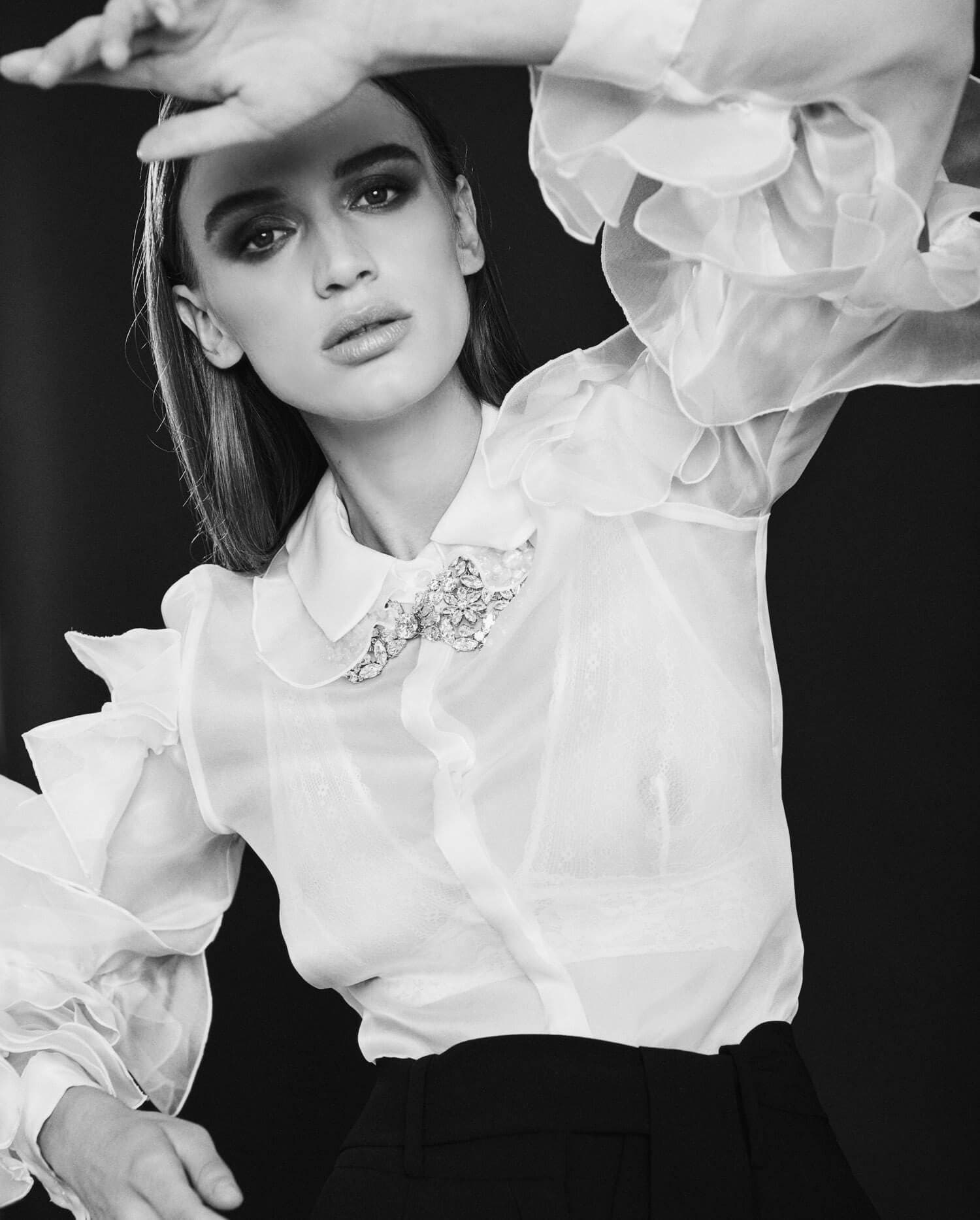 Linor Blouse