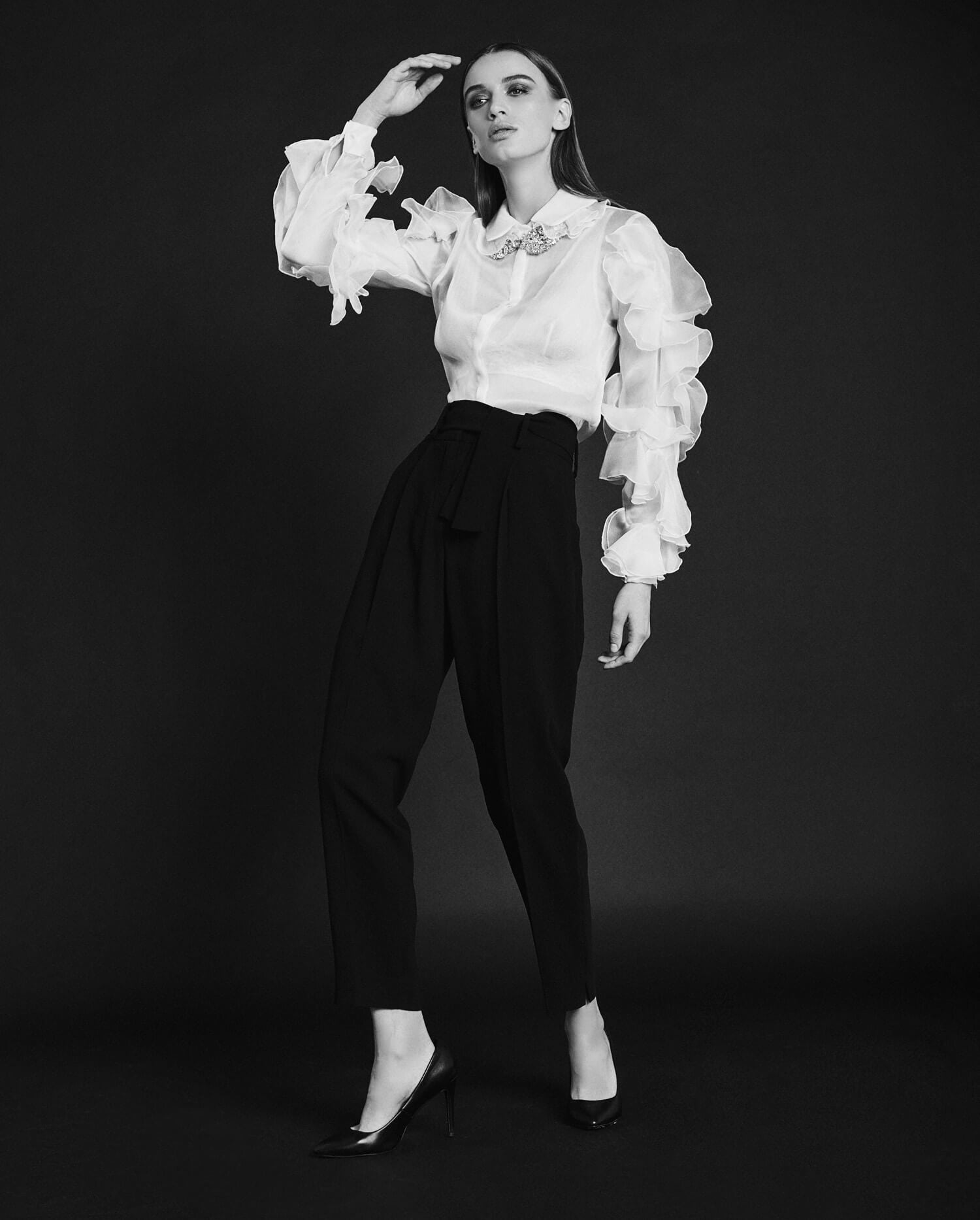 Linor Blouse