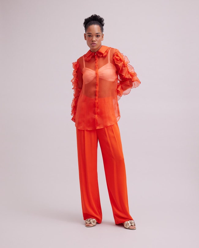Linor Shirt