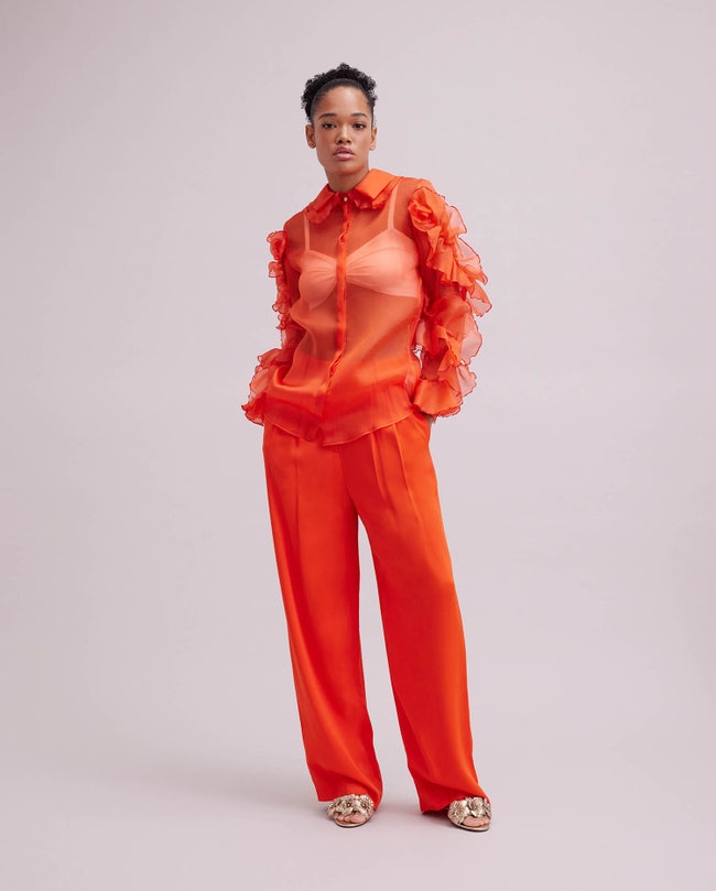 Linor Shirt