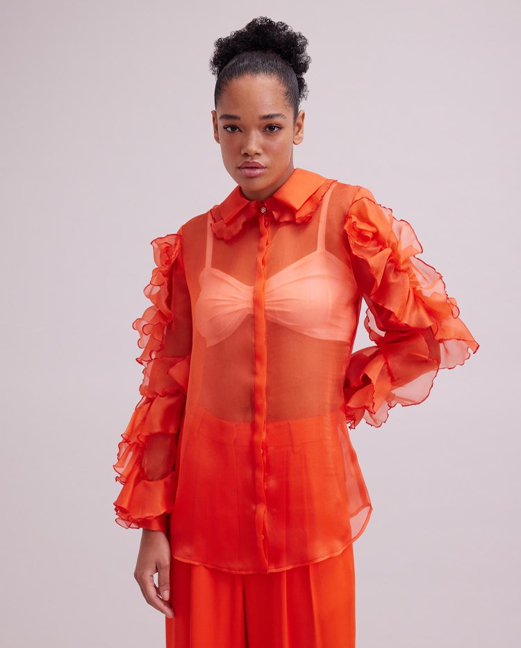 Linor Shirt