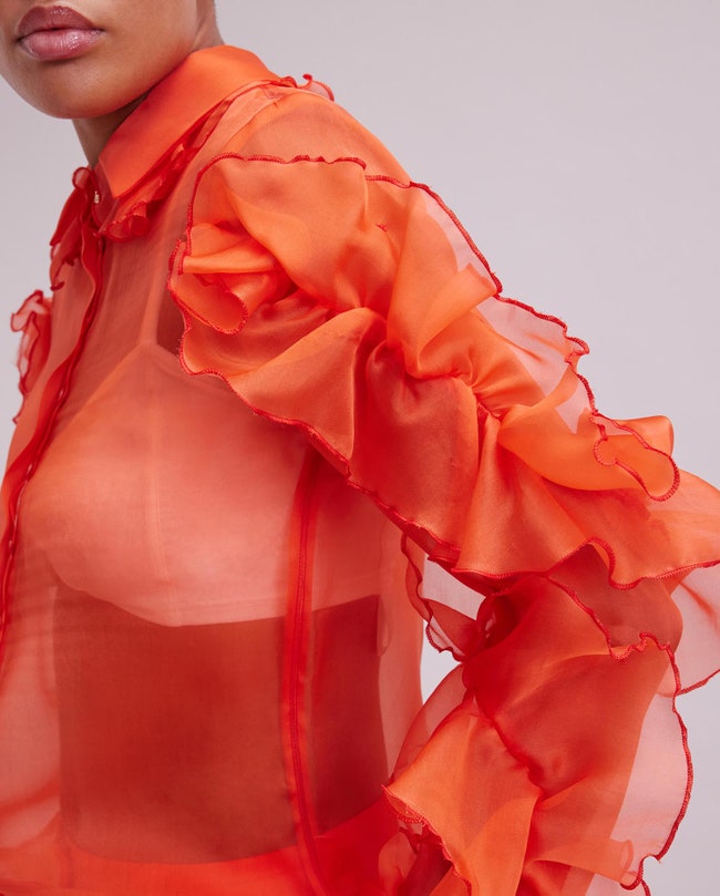 Linor Shirt