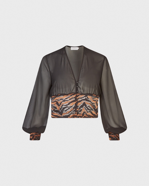Lionne Shirt