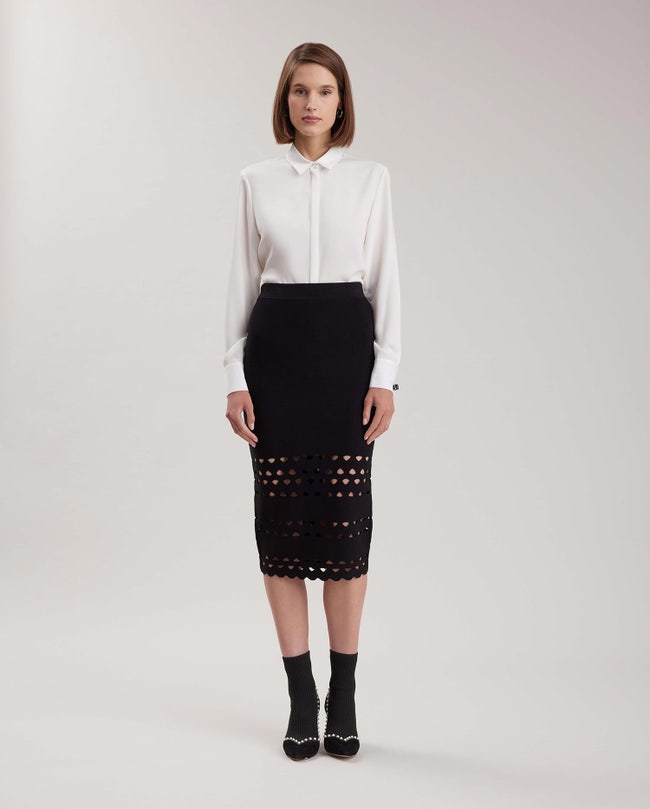 Litho Skirt
