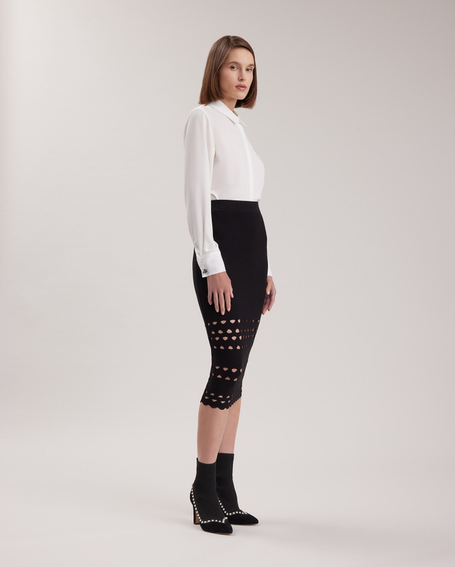 Litho Skirt