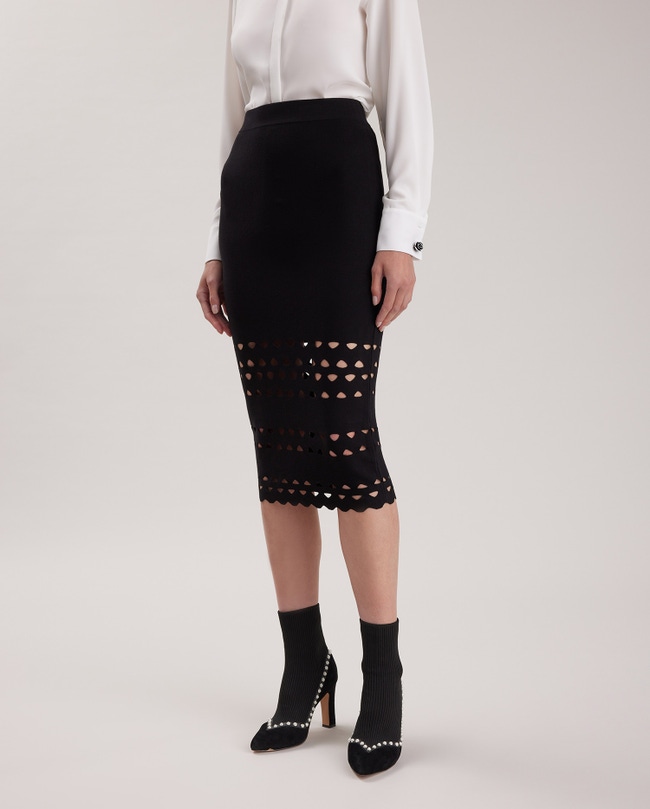 Litho Skirt