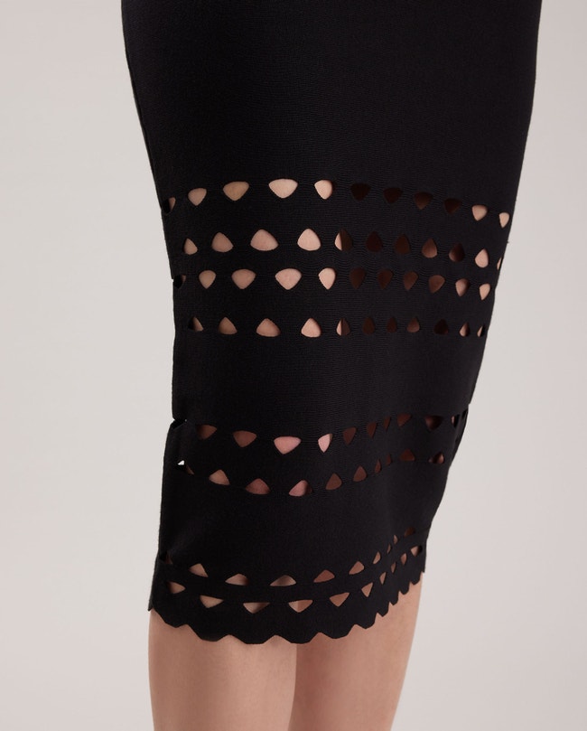 Litho Skirt
