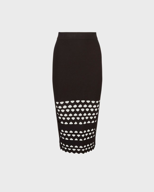 Litho Skirt