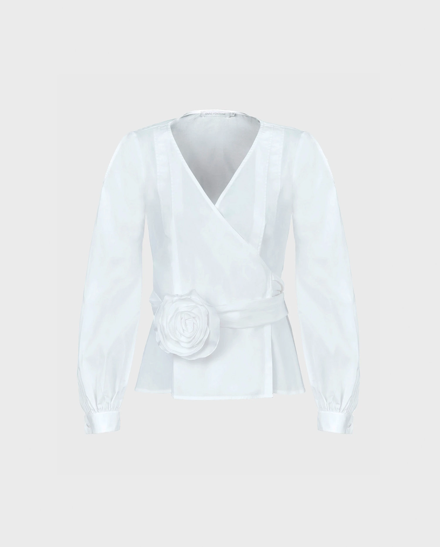 Lola Blouse