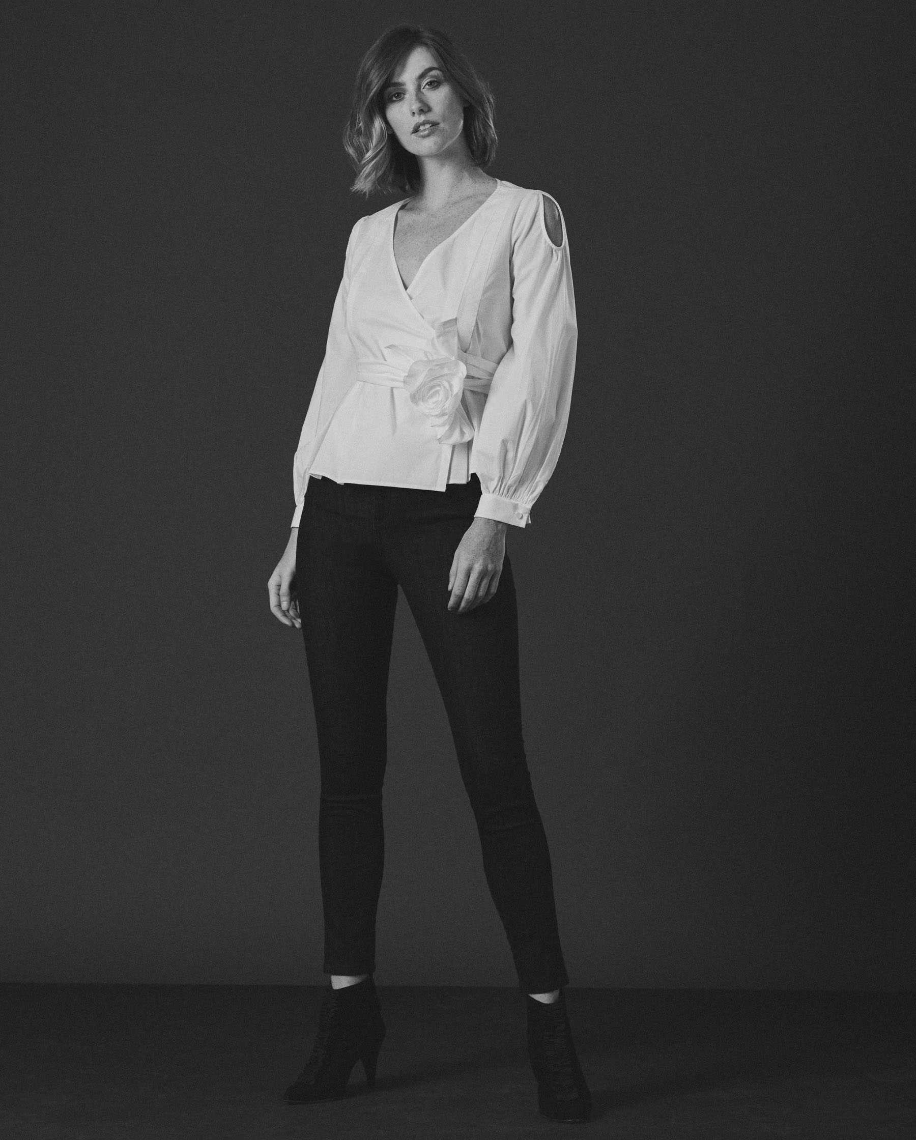 Lola Blouse