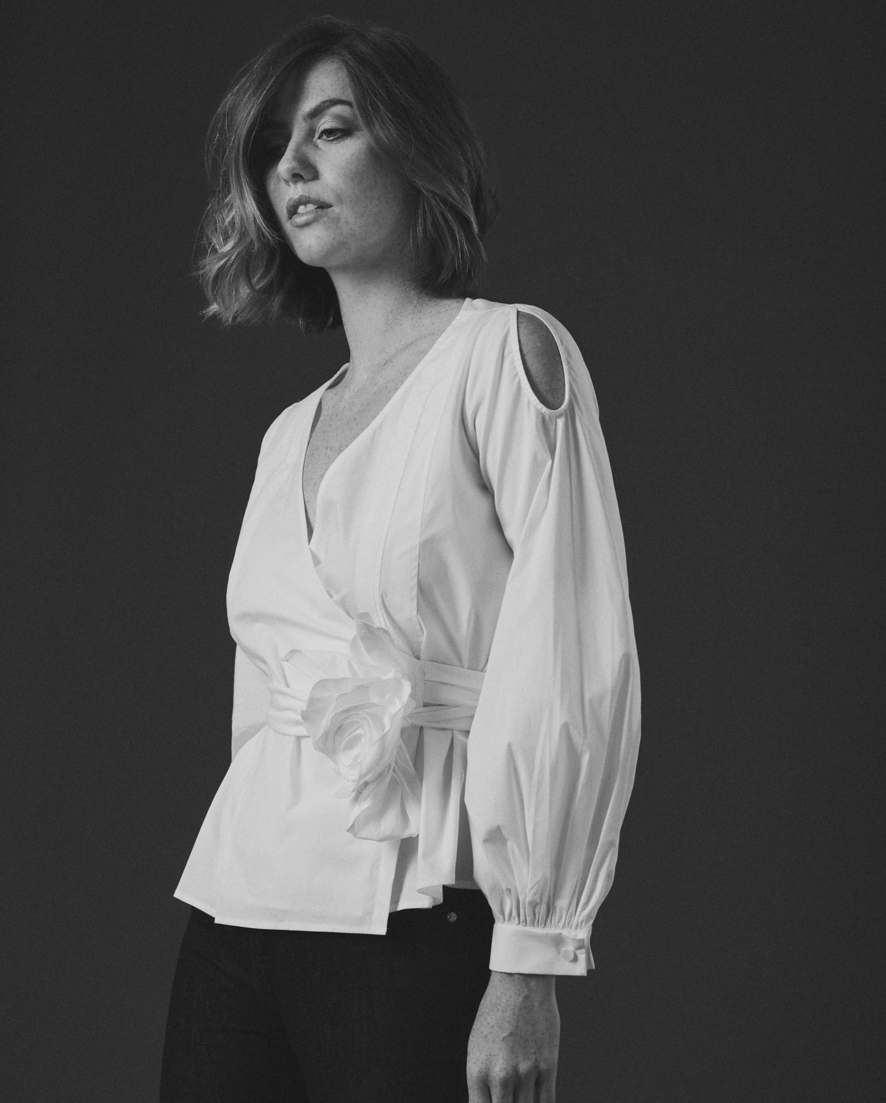 Lola Blouse