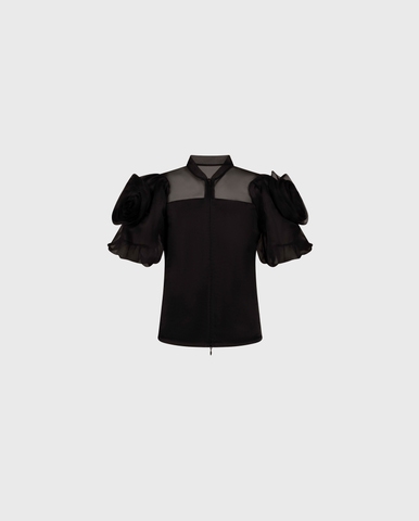 Lollipop Blouse