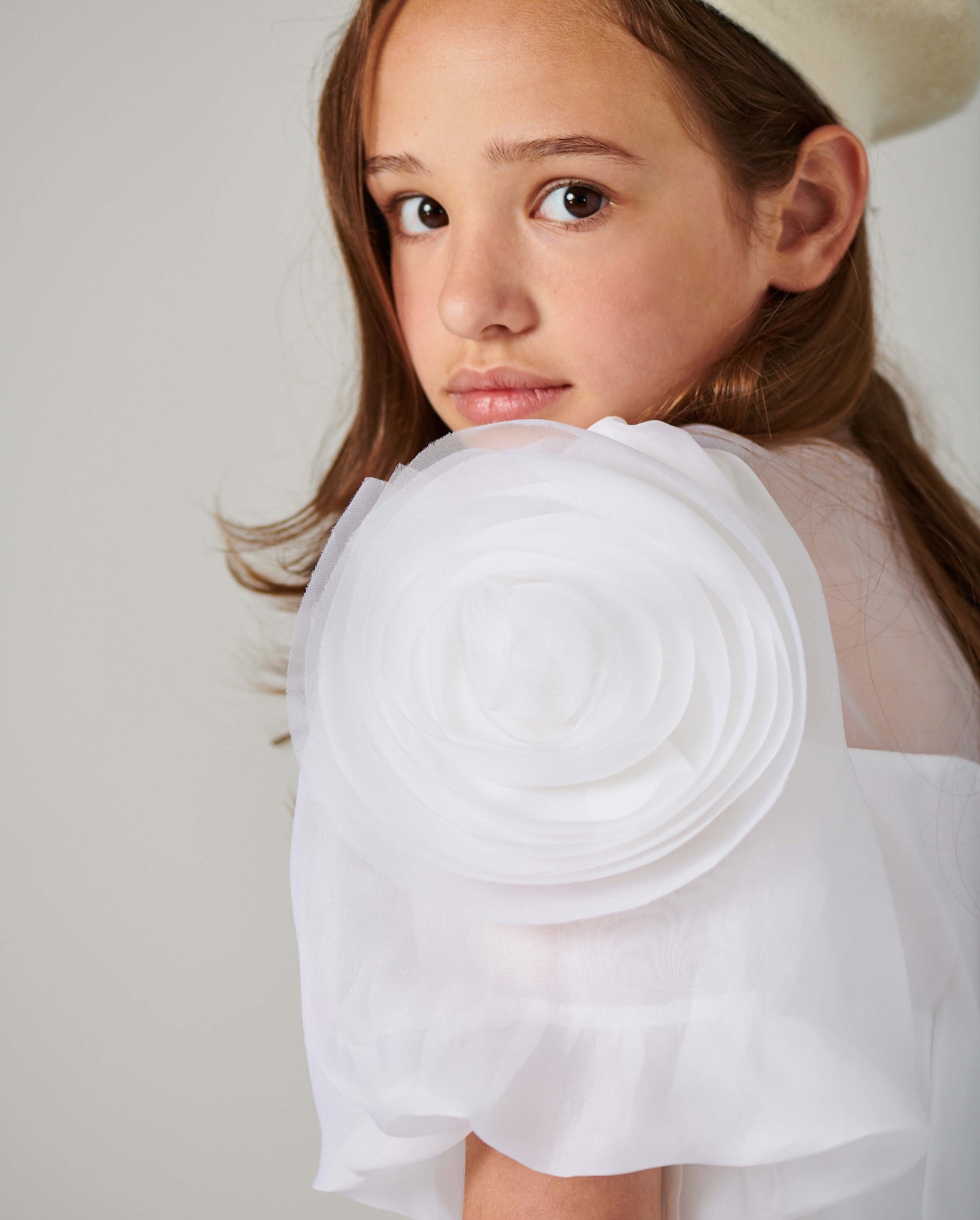 Lollipop Blouse