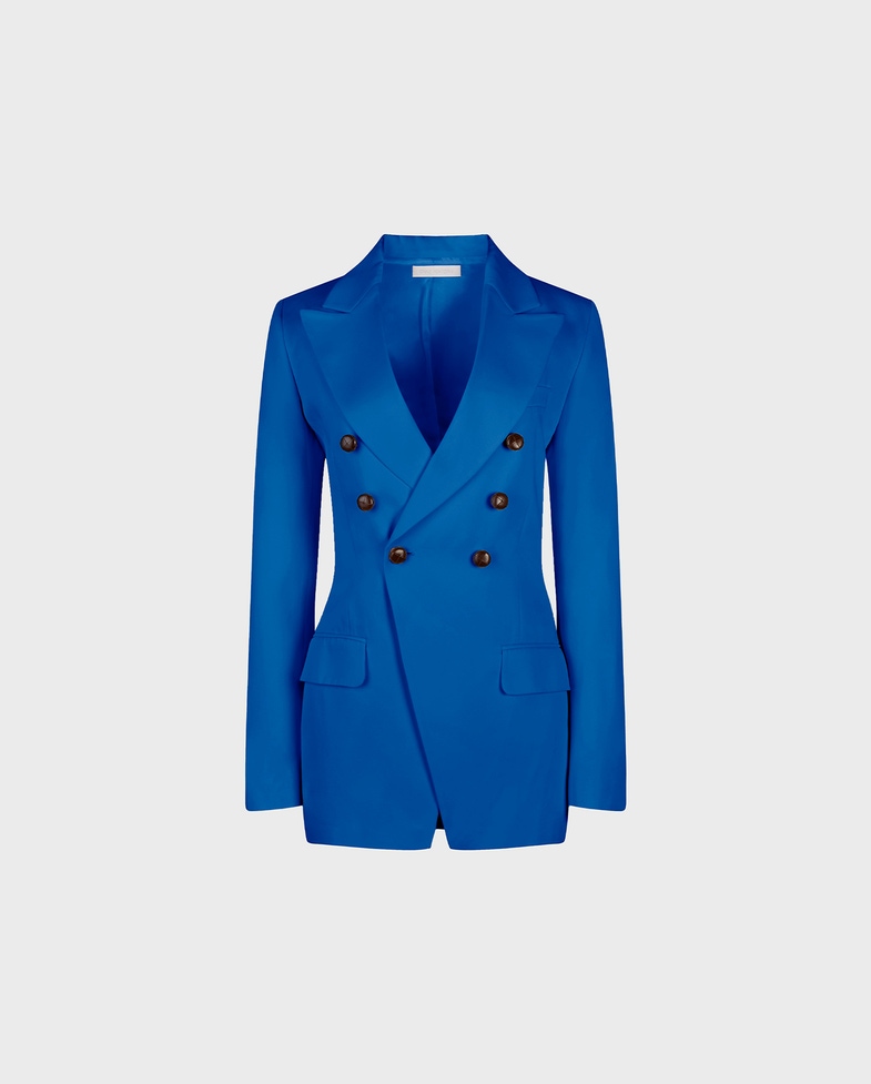 Lonora Jacket