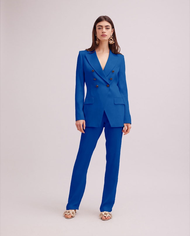 Lonora Jacket
