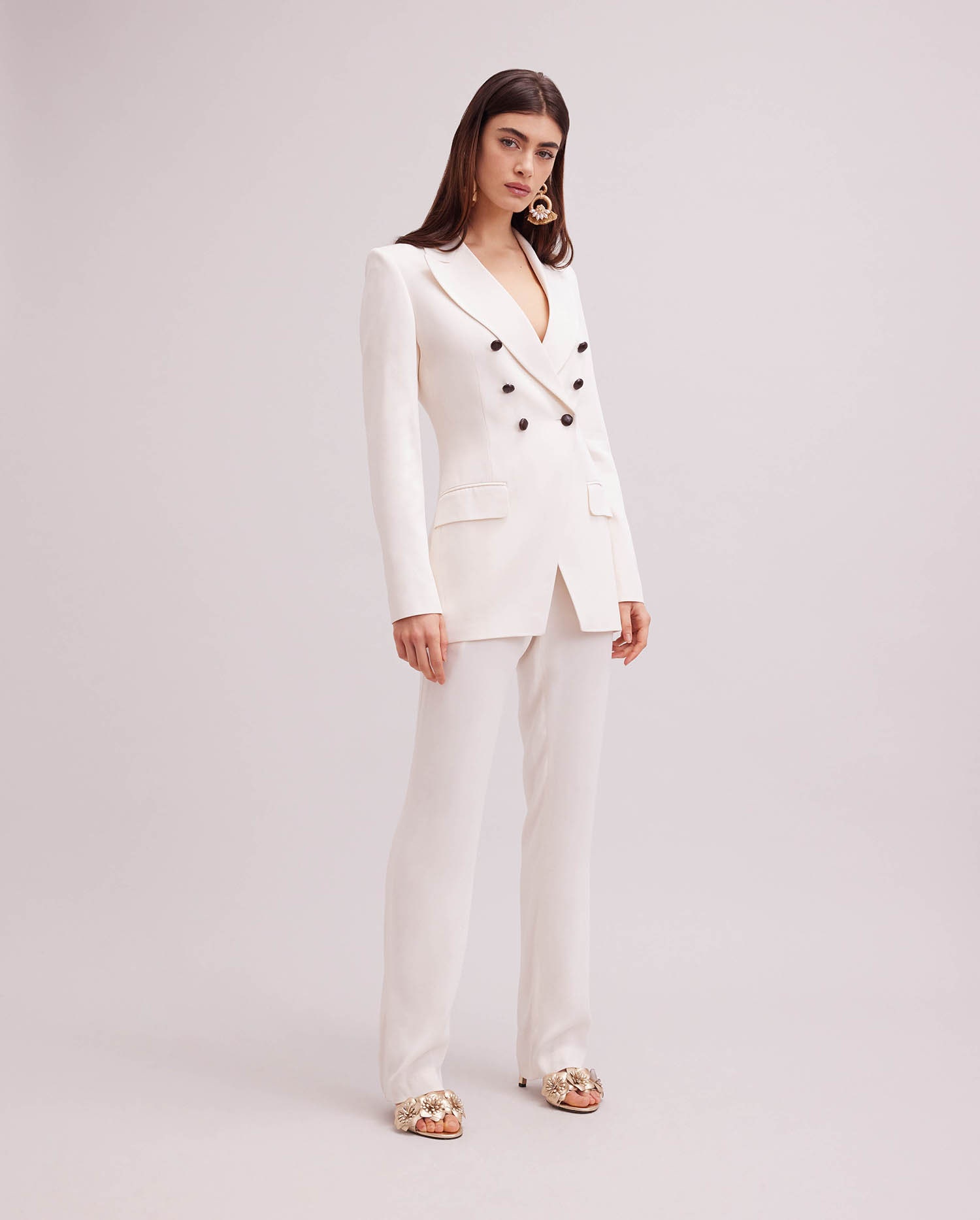 Lonora Jacket